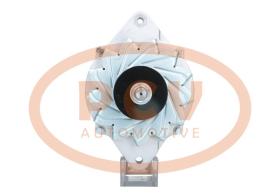 PCV 6008259710P - ALTERNADOR KOMATSU 90A 24V PCV NEW