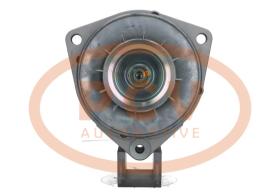 PCV 6033GB3024 - ALTERNADOR MERCEDES 100A 24V SEG NEW