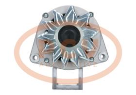 PCV 6033GB3091P - ALTERNADOR MERCEDES 80A 24V PCV NEW T/BOSCH
