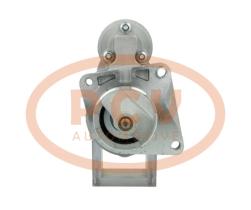 63101015P - ARRANQUE FIAT 0.9 KW 12V PCV NEW T/DENSO [0157]