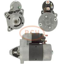 PCV 63102008P - ARRANQUE FIAT 0.9 KW 12V PCV NEW T/DELCO REMY