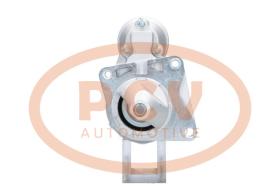 PCV 63102022P - ARRANQUE FIAT 1.0 KW 12V PCV NEW T/DELCO REMY