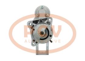 PCV 63103002P - ARRANQUE FIAT 1.0 KW 12V PCV NEW T/DENSO