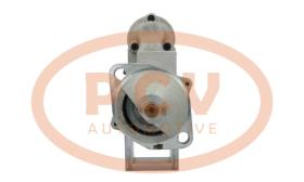 PCV 631504102P - ARRANQUE JOHN DEERE 4.0 KW 24V PCV NEW T/BOSCH