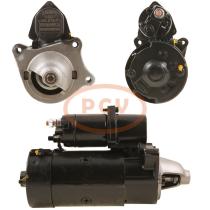 PCV 63220204P - ARRANQUE FIAT 0.8 KW 12V PCV NEW T/DENSO
