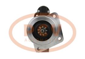 PCV 63224601P - ARRANQUE FIAT 3.5 KW 12V PCV NEW T/DENSO