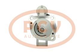  63280040P - ARRANQUE PERKINS 3.0 KW 12V PCV NEW T/DENSO