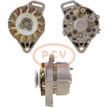 PCV 63303000P - ALTERNADOR FIAT 42A 12V PCV NEW T/DELCO REMY