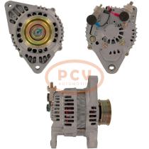 PCV 63320307P - ALTERNADOR NISSAN 80A 12V PCV NEW T/DENSO