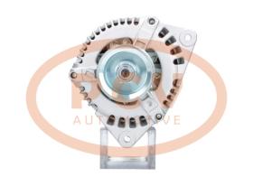 PCV 63321346P - ALTERNADOR FORD 100A 12V PCV NEW T/DENSO
