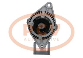 PCV 63321618P - ALTERNADOR FORD 85A 12V PCV NEW T/DENSO