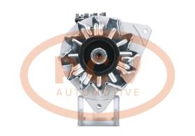 PCV 63324264P - ALTERNADOR FORD 55A 12V PCV NEW T/DENSO