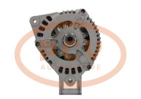 PCV 63377465P - ALTERNADOR PERKINS 55A 24V PCV NEW T/DENSO [1484]