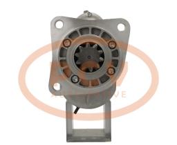 PCV 650001103P - ARRANQUE PERKINS 2.7 KW (MAGNETON VERSION) 12V PCV NEW
