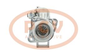 PCV 65262017070D - ARRANQUE DOOSAN 6.0 KW 24V VALEO KOREA NEW