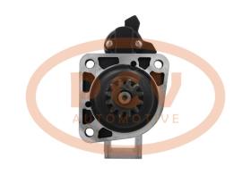 PCV 680301133P - ARRANQUE PERKINS 3.6 KW 12V PCV NEW