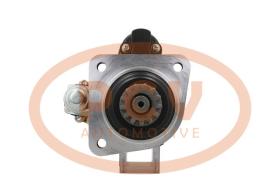 PCV 681301133P - ARRANQUE LISTER 5.5 KW 24V PCV NEW