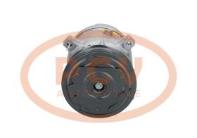 PCV 699075P - COMPRESOR P/ALFA ROMEO PCV NEW T/VALEO