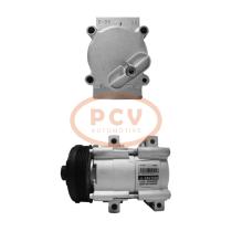 PCV 699119P - COMPRESOR P/FORD PCV NEW T/VALEO