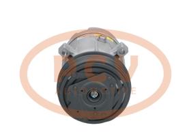 PCV 699168P - COMPRESOR P/IVECO / FIAT PCV NEW T/VALEO