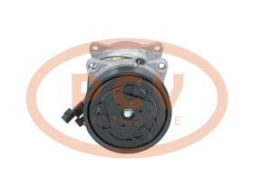 PCV 699258P - COMPRESOR P/VOLVO PCV NEW T/VALEO