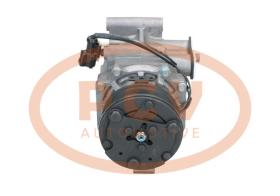 PCV 699328P - COMPRESOR P/FORD PCV NEW T/VALEO