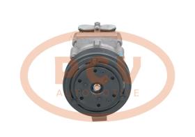 PCV 699337P - COMPRESOR P/FORD PCV NEW T/VALEO