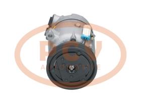 PCV 699572P - COMPRESOR P/OPEL / ISUZU PCV NEW T/VALEO