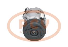 PCV 699577P - COMPRESOR P/OPEL / ISUZU PCV NEW T/VALEO