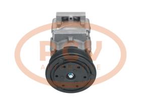 PCV 699627P - COMPRESOR P/FORD PCV NEW T/VALEO
