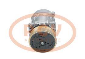 PCV 699641P - COMPRESOR P/VOLVO PCV NEW T/VALEO