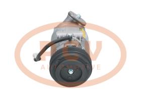 PCV 699748P - COMPRESOR P/OPEL / ISUZU PCV NEW T/VALEO