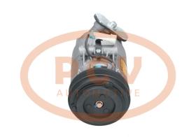 PCV 699771P - COMPRESOR P/OPEL / ISUZU PCV NEW T/VALEO
