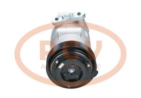 PCV 6C1119D629BCP - COMPRESOR P/FORD PCV NEW T/VISTEON