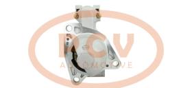 PCV 6D2224V - ARRANQUE KOBELCO 5.5 KW 24V VALEO KOREA NEW