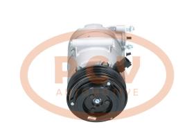 PCV 6G9119D629DBP - COMPRESOR P/FORD PCV NEW T/VISTEON