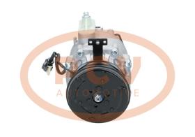 PCV 6T1619D629BAP - COMPRESOR P/FORD PCV NEW T/VISTEON