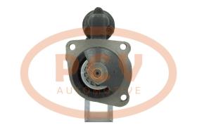  700021133P - ARRANQUE PERKINS 2.1 KW (BOSCH VERSION) 12V PCV NEW T/BOSCH