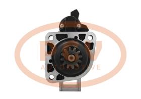 PCV 700031123P - ARRANQUE PERKINS 3.6 KW 12V PCV NEW