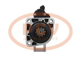 PCV 700301103P - ARRANQUE MASSEY FERGUSON 3.6 KW 12V PCV NEW