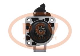 PCV 700303103P - ARRANQUE PERKINS 3.6 KW 12V PCV NEW T/OTHER [1431]