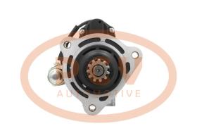 PCV 7013031032P - ARRANQUE PERKINS 7.5 KW 24V PCV NEW