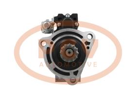 PCV 701315123P - ARRANQUE CUMMINS 6.6 KW 24V PCV NEW