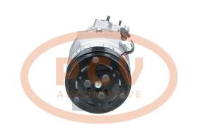 PCV 716670P - COMPRESOR P/NISSAN PCV NEW T/VALEO