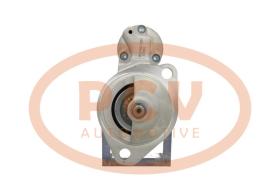 PCV 731001102P - ARRANQUE HATZ 1.5 KW (BOSCH 109 SERIE TYPE) 24V PCV NEW T/BO