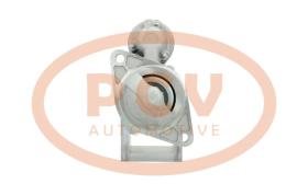  8000048P - ARRANQUE OPEL 1.1 KW 12V PCV NEW T/DELCO REMY [0513]