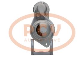  8000153P - ARRANQUE JOHN DEERE 0.8 KW 12V PCV NEW T/DELCO REMY