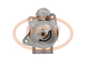  8000160P - ARRANQUE CHRYSLER 1.4 KW 12V PCV NEW T/DELCO REMY
