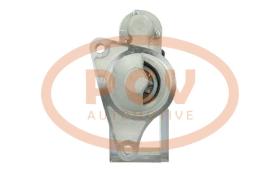 PCV 8000163P - ARRANQUE DODGE 1.7 KW 12V PCV NEW T/DELCO REMY