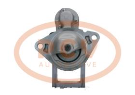 PCV 8000277P - ARRANQUE PERKINS 1.8 KW 12V PCV NEW T/DELCO REMY